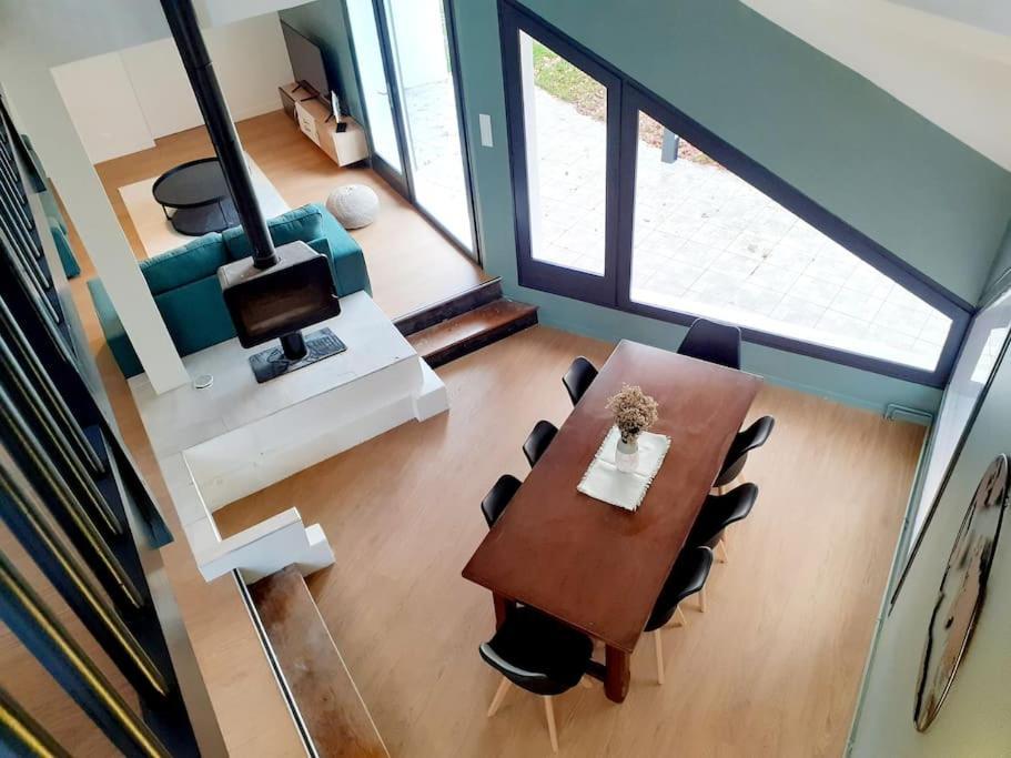 Le Cottage, 2 A 8 Personnes, 14Kms De Blois Monthou-sur-Bievre Экстерьер фото