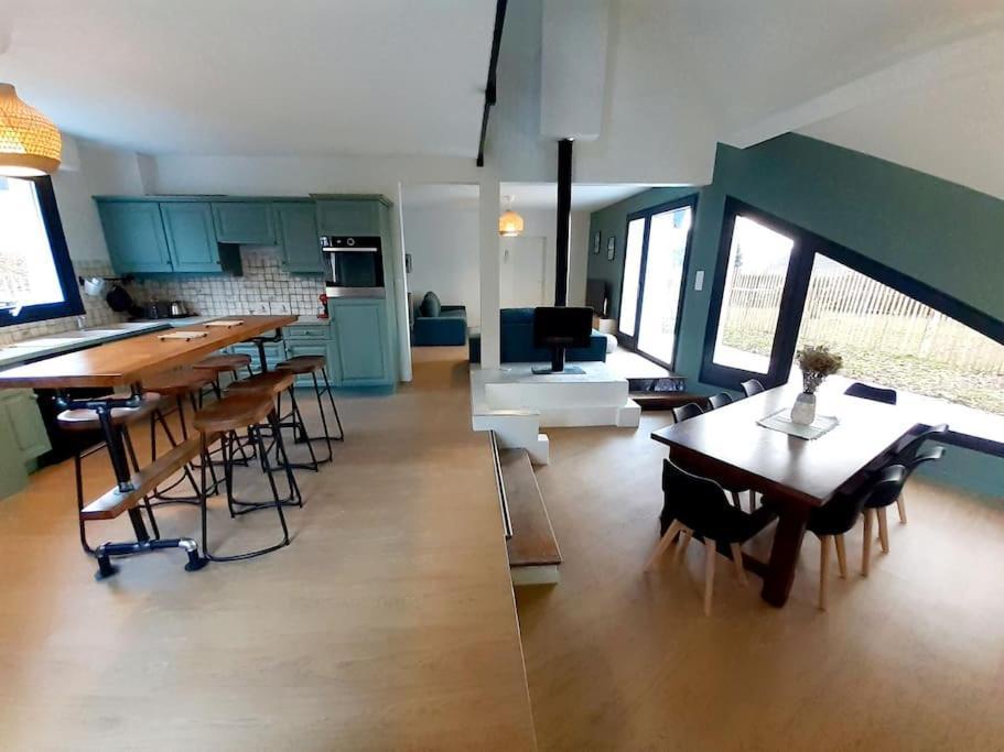 Le Cottage, 2 A 8 Personnes, 14Kms De Blois Monthou-sur-Bievre Экстерьер фото